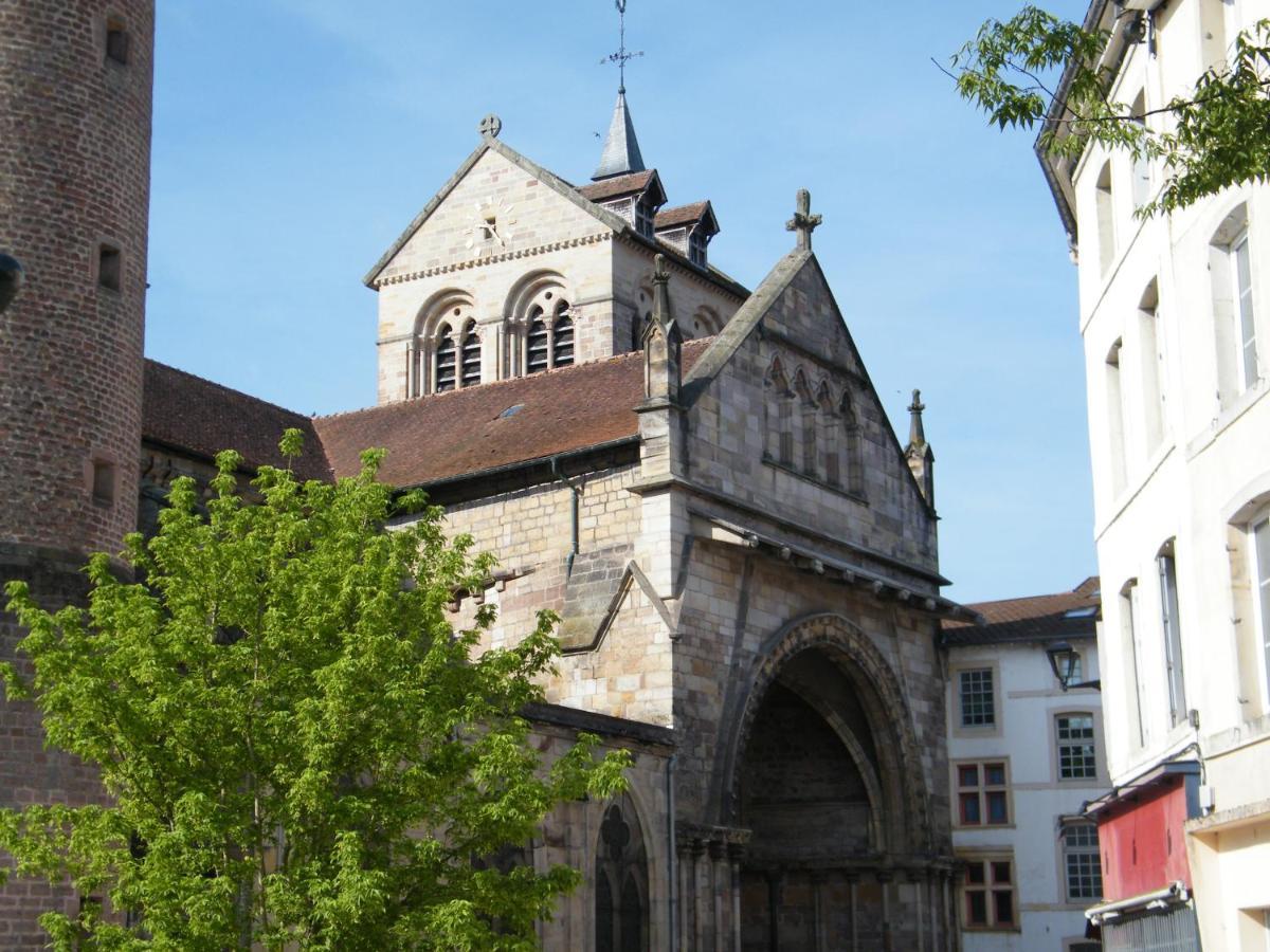 Chez Laurent Et Sandrine Chantraine エクステリア 写真